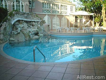Sans Souci Hotel & Spa 90